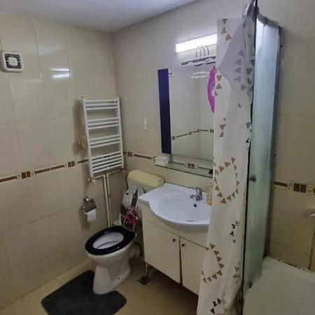 Garsoniera Spatioasa