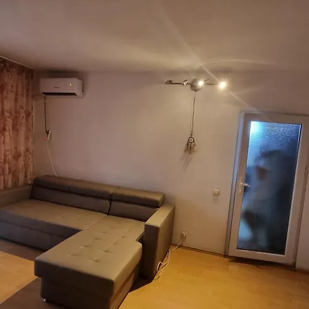 Garsoniera Spatioasa